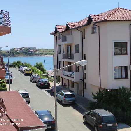 Къща За Гости Атмосфера Tsarevo Exterior photo